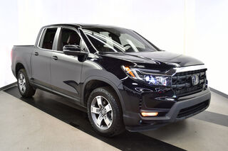 Thumbnail - 2024 Honda Ridgeline