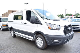 Thumbnail - 2023 Ford Transit Cargo Van