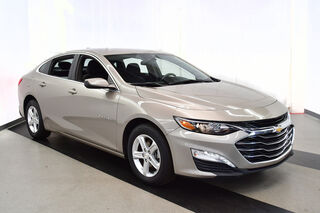 Thumbnail - 2024 Chevrolet Malibu