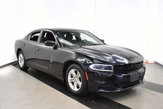 Thumbnail - 2022 Dodge Charger