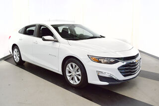 Thumbnail - 2024 Chevrolet Malibu