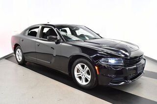 Thumbnail - 2023 Dodge Charger