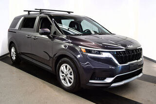 Thumbnail - 2024 Kia Carnival