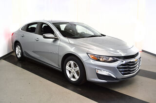 Thumbnail - 2023 Chevrolet Malibu