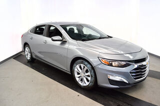 Thumbnail - 2023 Chevrolet Malibu