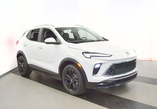 Thumbnail - 2024 Buick Encore GX