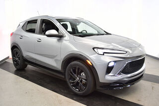 Thumbnail - 2024 Buick Encore GX