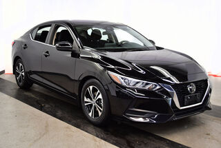 Thumbnail - 2023 Nissan Sentra