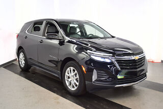 Thumbnail - 2024 Chevrolet Equinox