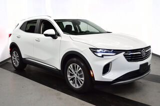 Thumbnail - 2022 Buick Envision