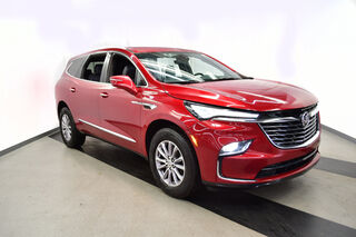 Thumbnail - 2024 Buick Enclave