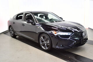 Thumbnail - 2024 Acura Integra