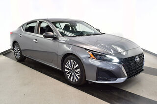 Thumbnail - 2024 Nissan Altima