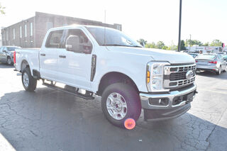Thumbnail - 2025 Ford Super Duty F-250 SRW