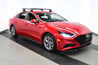Thumbnail - 2021 Hyundai Sonata