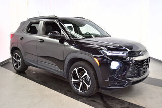 Thumbnail - 2023 Chevrolet Trailblazer