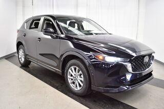 Thumbnail - 2024 Mazda CX-5