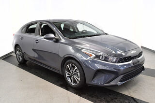 Thumbnail - 2024 Kia Forte