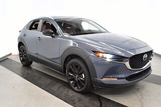 Thumbnail - 2024 Mazda CX-30