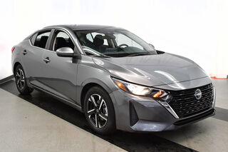 Thumbnail - 2024 Nissan Sentra