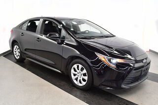 Thumbnail - 2025 Toyota Corolla