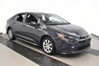 Thumbnail - 2024 Toyota Corolla