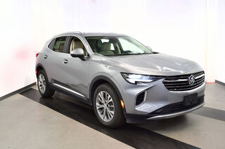 Thumbnail - 2023 Buick Envision