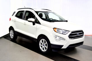 Thumbnail - 2020 Ford EcoSport