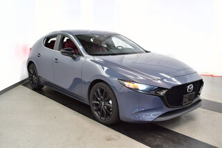 Thumbnail - 2024 Mazda Mazda3 Hatchback