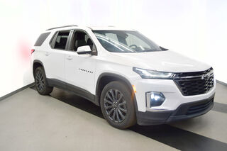 Thumbnail - 2023 Chevrolet Traverse