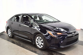 Thumbnail - 2025 Toyota Corolla