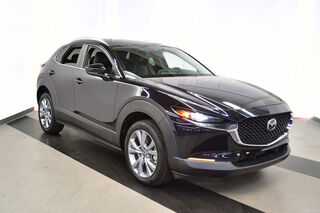 Thumbnail - 2022 Mazda CX-30