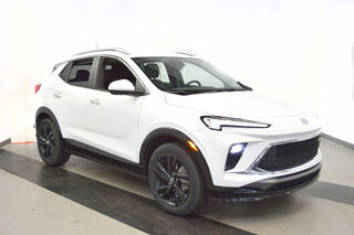 Thumbnail - 2024 Buick Encore GX