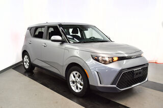 Thumbnail - 2024 Kia Soul