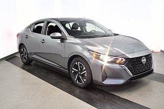 Thumbnail - 2024 Nissan Sentra