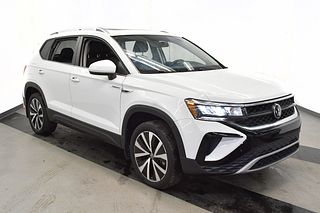 Thumbnail - 2023 Volkswagen Taos