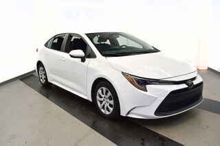 Thumbnail - 2024 Toyota Corolla