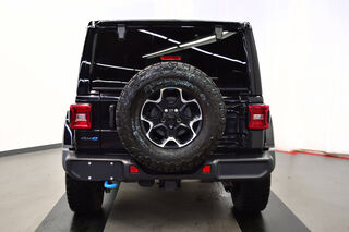 Thumbnail - 2022 Jeep Wrangler 4xe