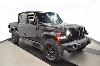Thumbnail - 2022 Jeep Gladiator