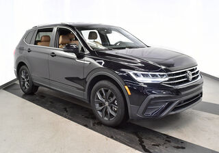 Thumbnail - 2024 Volkswagen Tiguan