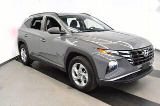 Thumbnail - 2024 Hyundai Tucson