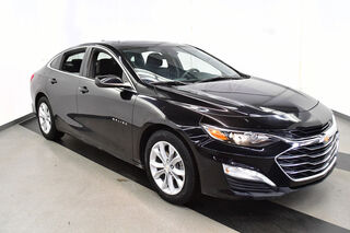 Thumbnail - 2024 Chevrolet Malibu