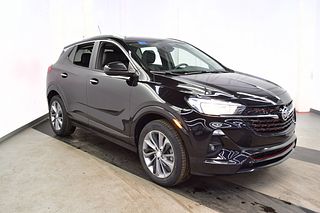 Thumbnail - 2023 Buick Encore GX