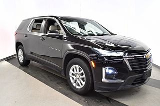 Thumbnail - 2023 Chevrolet Traverse