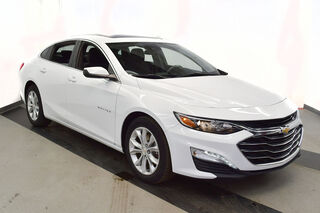 Thumbnail - 2024 Chevrolet Malibu