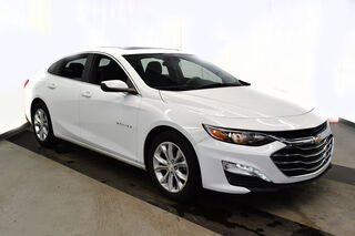 Thumbnail - 2024 Chevrolet Malibu