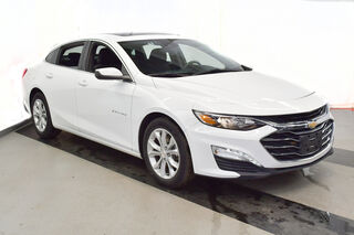 Thumbnail - 2024 Chevrolet Malibu