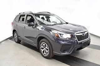 Thumbnail - 2019 Subaru Forester