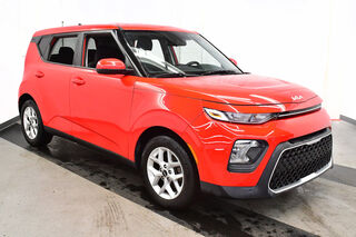 Thumbnail - 2022 Kia Soul