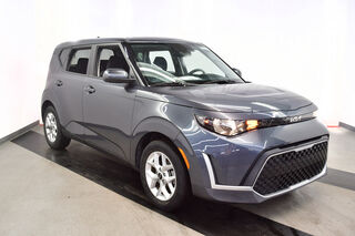 Thumbnail - 2024 Kia Soul